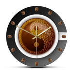 Horloge_Cuisine_Decorative_Cafe