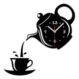 horloge_murale_cuisine_cafetiere