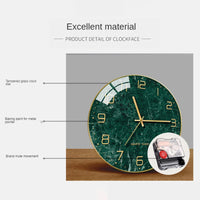 horloge_murale_design_en_verre