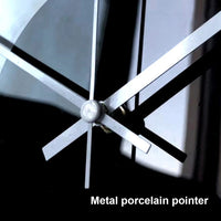 Horloge Design </br>Contemporaine