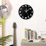 Horloge Originale </br> Petits Chats