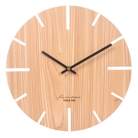 Horloge Calendrier Perpétuel Magnétique - Horloge Mania